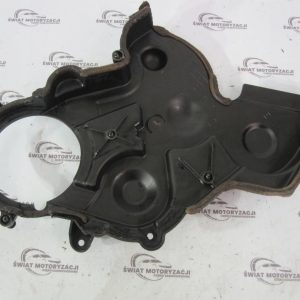 FOCUS MK3 1.6 TDCI T1DB 11r osłona rozrządu