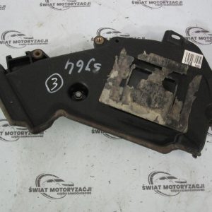 FOCUS MK3 1.6 TDCI T1DB 11r osłona rozrządu 9684193080