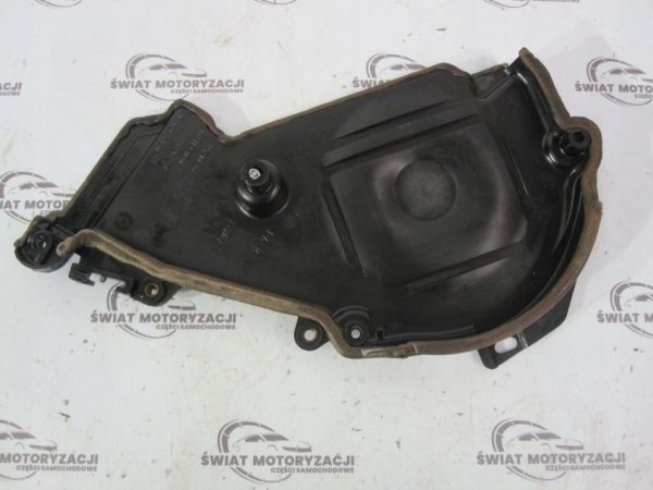 FOCUS MK3 1.6 TDCI T1DB 11r osłona rozrządu 9684193080 - obrazek 3