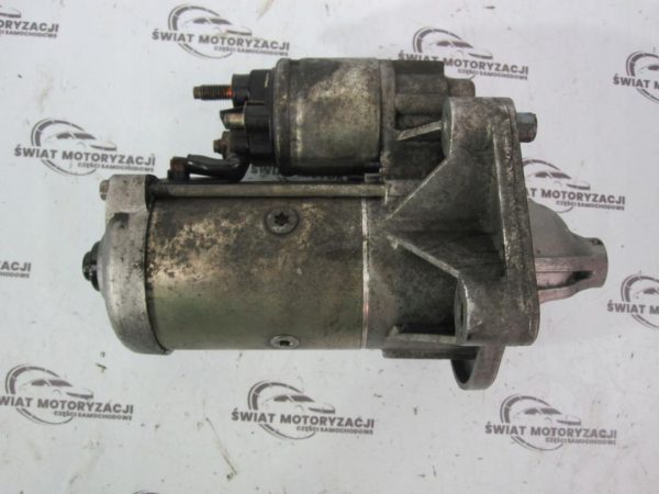 FOCUS MK3 1.6 TDCI T1DB 11r rozrusznik