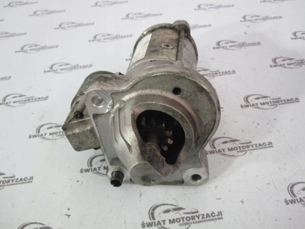 FOCUS MK3 1.6 TDCI T1DB 11r rozrusznik - obrazek 2