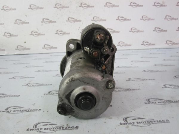 FOCUS MK3 1.6 TDCI T1DB 11r rozrusznik - obrazek 3