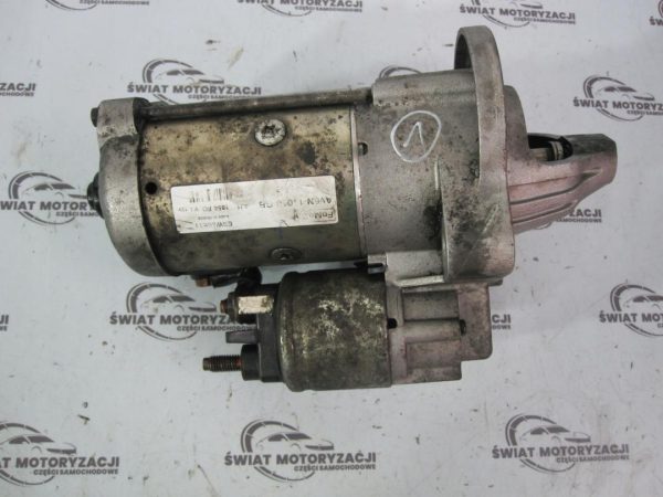 FOCUS MK3 1.6 TDCI T1DB 11r rozrusznik - obrazek 5