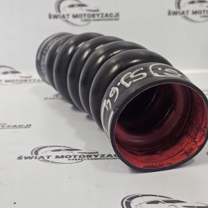 FOCUS MK3 1.6 TDCI T1DB 11r rura przewód powietrza AV61-6C646-HD