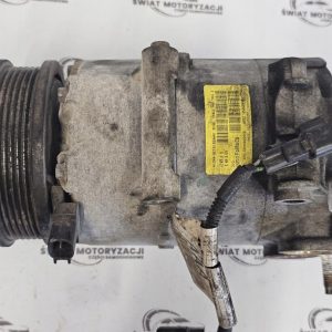 FOCUS MK3 1.6 TDCI T1DB 11r sprężarka klimatyzacji AP31-19D629-BA