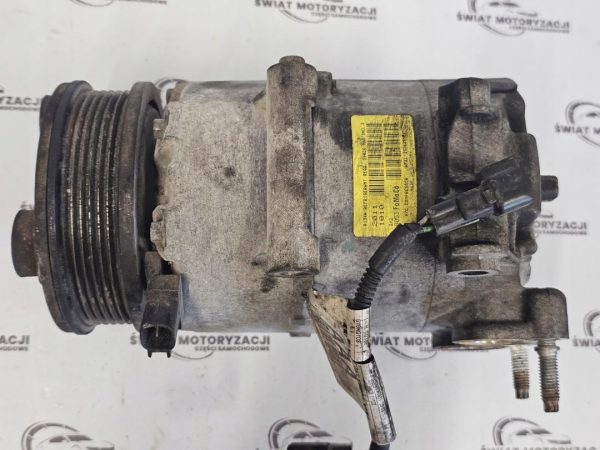FOCUS MK3 1.6 TDCI T1DB 11r sprężarka klimatyzacji AP31-19D629-BA