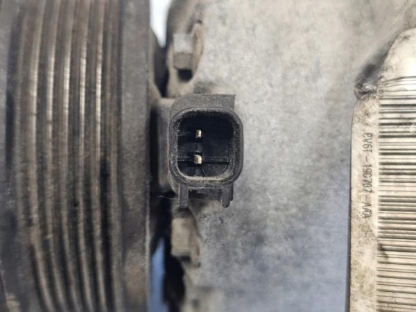 FOCUS MK3 1.6 TDCI T1DB 11r sprężarka klimatyzacji AP31-19D629-BA - obrazek 9