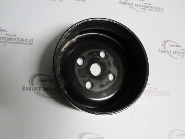 FOCUS MK3 C-MAX 1.6 16V 125KM 8509AA KOŁO POMPY WODY