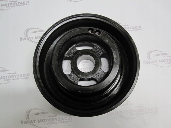 FOCUS MK3 C-MAX 1.6 16V 125KM 8A6G6B621AB KOŁO PASOWE