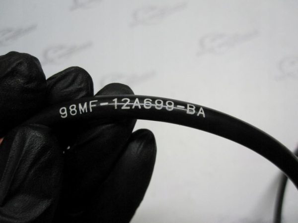 FOCUS MK3 C-MAX 1.6 16V 125KM 98MF-12A699-BA CZUJNIK SPALANIA - obrazek 3