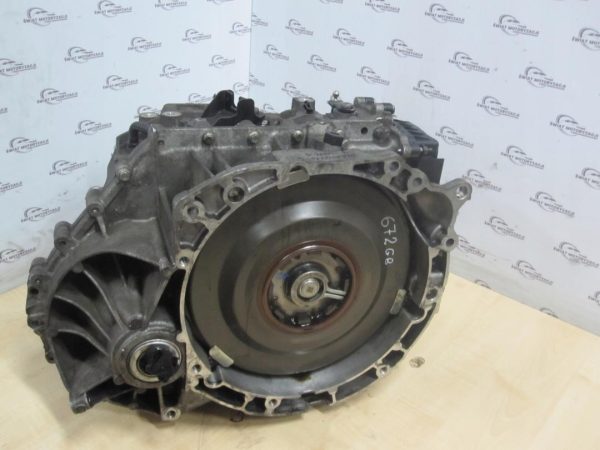 Ford C-Max 2.0 TDCI UFDB 13r. 151tys BV6R-7000-AG SKRZYNIA BIEGÓW