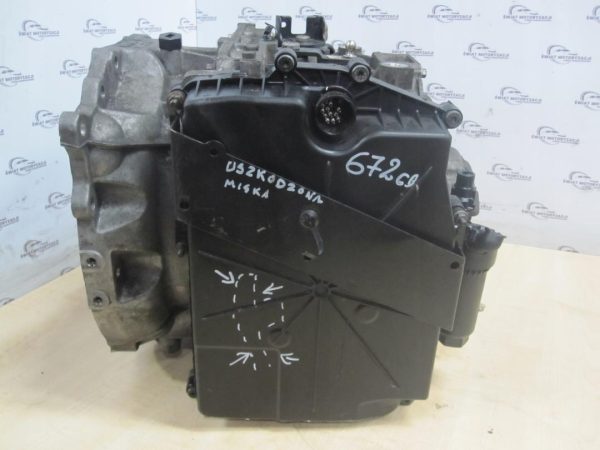 Ford C-Max 2.0 TDCI UFDB 13r. 151tys BV6R-7000-AG SKRZYNIA BIEGÓW - obrazek 2