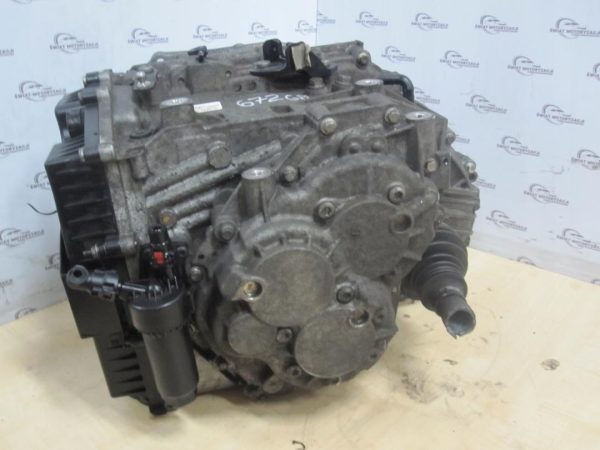 Ford C-Max 2.0 TDCI UFDB 13r. 151tys BV6R-7000-AG SKRZYNIA BIEGÓW - obrazek 3