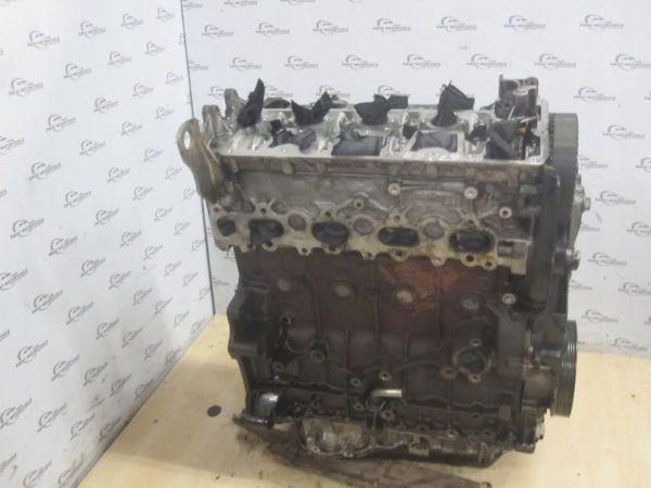 Ford C-Max 2.0 TDCI UFDB 13r. 151tys silnik po weryfikacji