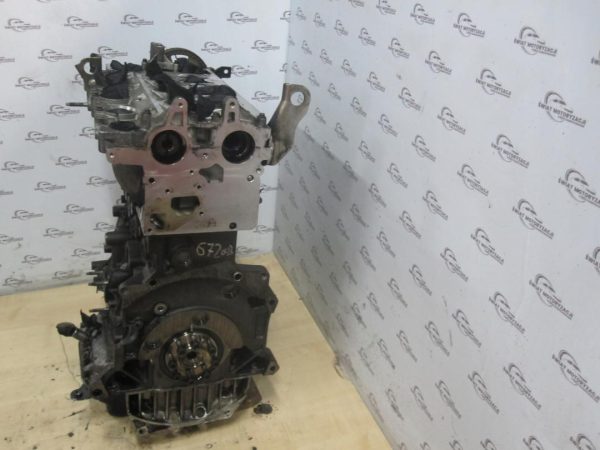 Ford C-Max 2.0 TDCI UFDB 13r. 151tys silnik po weryfikacji - obrazek 2