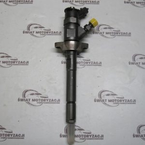 FORD CITROEN PEUGEOT 1.6 HDI 0445110311 WTRYSKIWACZ WTRYSK
