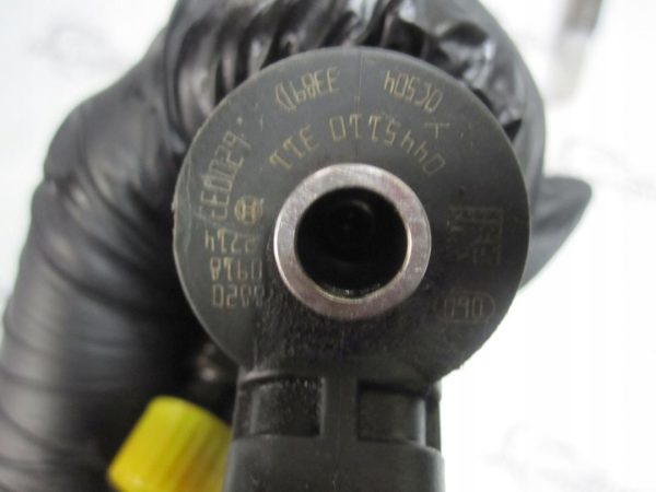 FORD CITROEN PEUGEOT 1.6 HDI Wtryskiwacz wtrysk 0445110311 - obrazek 3