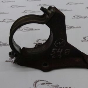 FORD FIESTA 1.25 16V SNJA 12R. 82KM 141KM 6S61-3K305-AA Podpora półosi