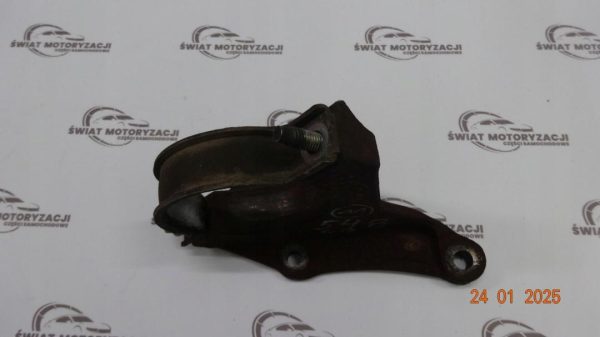 FORD FIESTA 1.25 16V SNJA 12R. 82KM 141KM 6S61-3K305-AA Podpora półosi - obrazek 2