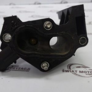 FORD FIESTA 1.25 16V SNJA 12R. 82KM 141KM 7M5G-8K556-AC Obudowa termostatu