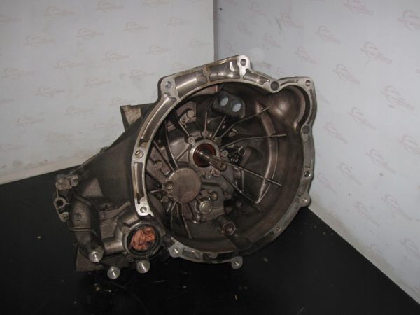 FORD FIESTA 1.25 16V SNJA 12R. 82KM 141KM 8A6R-7002-JF SKRZYNIA BIEGÓW