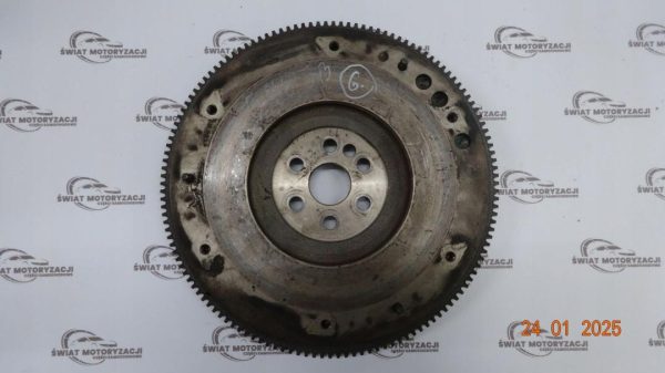 FORD FIESTA 1.25 16V SNJA 12R. 82KM 141KM 96MM-6375-A1H Koło zamachowe - obrazek 5