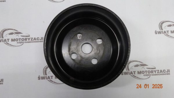 FORD FIESTA 1.25 16V SNJA 12R. 82KM 141KM AE8Q8509AA Koło pompy wody