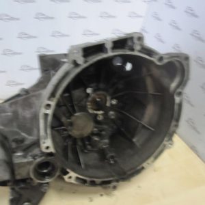 FORD FIESTA 1.25 B SNJA 82KM 08r 149tys km 8A6R-7002-CA SKRZYNIA BIEGÓW