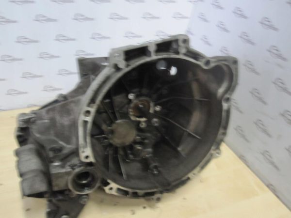 FORD FIESTA 1.25 B SNJA 82KM 08r 149tys km 8A6R-7002-CA SKRZYNIA BIEGÓW