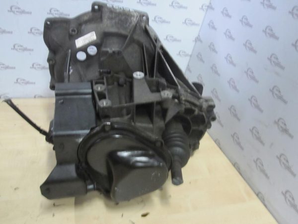 FORD FIESTA 1.25 B SNJA 82KM 08r 149tys km 8A6R-7002-CA SKRZYNIA BIEGÓW - obrazek 3