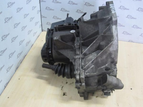 FORD FIESTA 1.25 B SNJA 82KM 08r 149tys km 8A6R-7002-CA SKRZYNIA BIEGÓW - obrazek 5