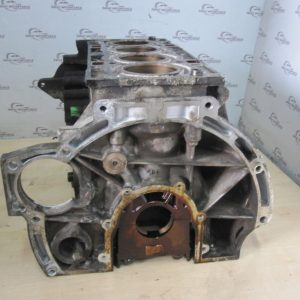FORD FIESTA 1.25 B SNJA 82KM 08r Blok silnika nominalny 8A6G-6015-AA