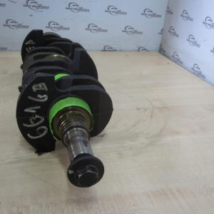 FORD FIESTA 1.25 B SNJA 82KM 08r wał korbowy nominalny 6303 96MMCB