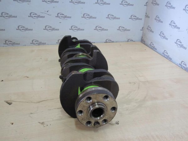 FORD FIESTA 1.25 B SNJA 82KM 08r wał korbowy nominalny 6303 96MMCB - obrazek 2