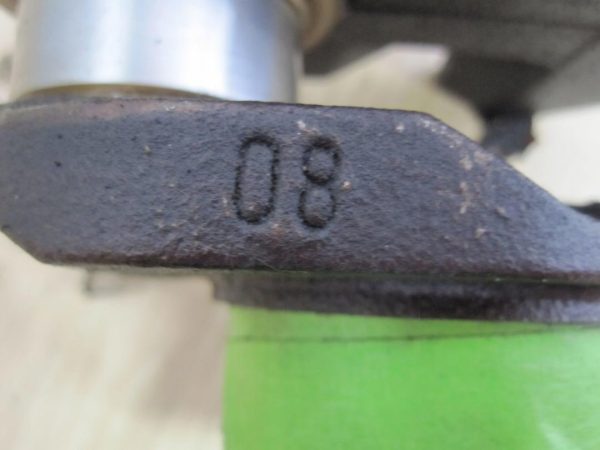 FORD FIESTA 1.25 B SNJA 82KM 08r wał korbowy nominalny 6303 96MMCB - obrazek 3
