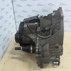FORD FIESTA 1.25 B SNJA 82KM 17r 8A6R-7002-JM Skrzynia biegów