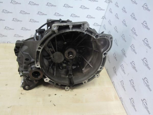 FORD FIESTA 1.25 B SNJA 82KM 17r 8A6R-7002-JM Skrzynia biegów - obrazek 5