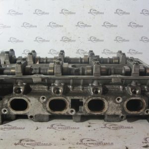 FORD FIESTA 1.25 SNJC 85KM 11r 136 tys km głowica kompletna RF8A6C-6090-JA