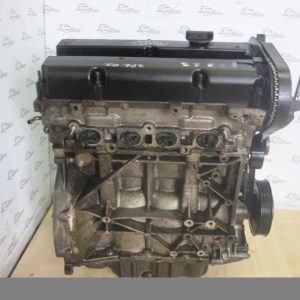FORD FIESTA 1.25 SNJC 85KM 11r 136 tys km silnik