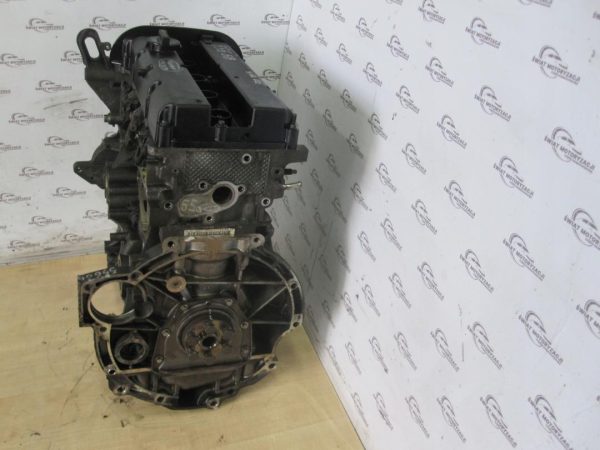 FORD FIESTA 1.25 SNJC 85KM 11r 136 tys km silnik - obrazek 2
