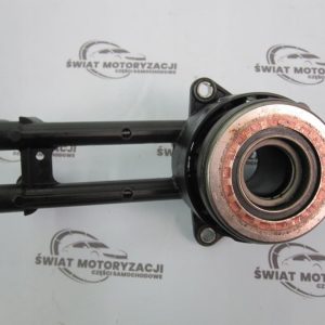 FORD FIESTA 1.25 SNJC 85KM 11r 136 tys km wysprzęglik 8V21-7A564-AC