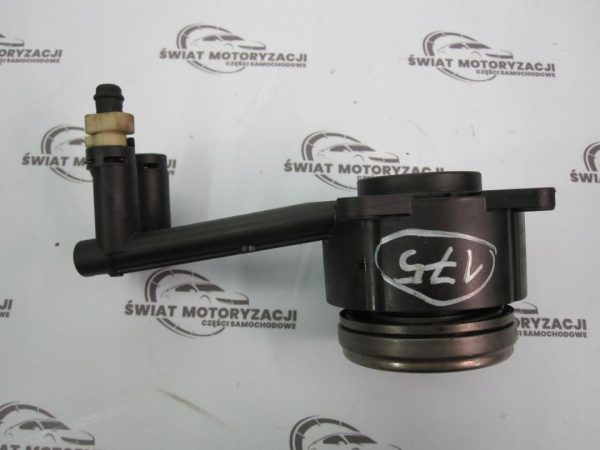 FORD FIESTA 1.25 SNJC 85KM 11r 136 tys km wysprzęglik 8V21-7A564-AC - obrazek 2