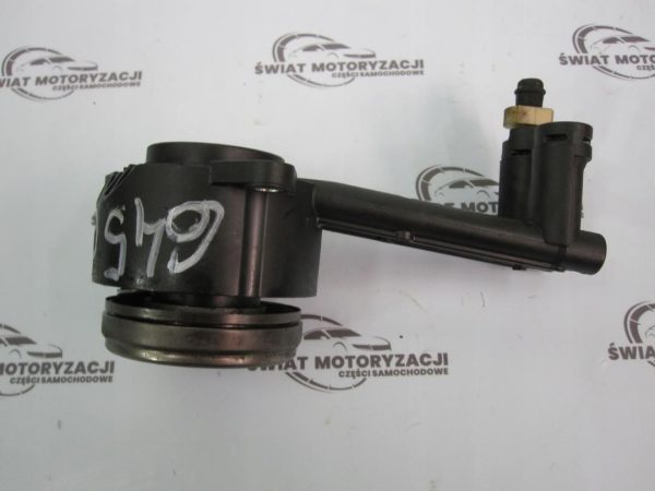 FORD FIESTA 1.25 SNJC 85KM 11r 136 tys km wysprzęglik 8V21-7A564-AC - obrazek 3
