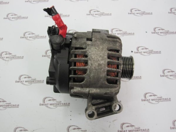 FORD FIESTA alternator 7G9N-10300-CC 253426A