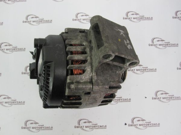 FORD FIESTA alternator 7G9N-10300-CC 253426A - obrazek 2