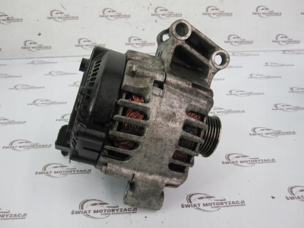FORD FIESTA alternator 7G9N-10300-CC 253426A - obrazek 3
