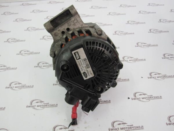 FORD FIESTA alternator 7G9N-10300-CC 253426A - obrazek 4