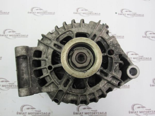 FORD FIESTA alternator 7G9N-10300-CC 253426A - obrazek 5