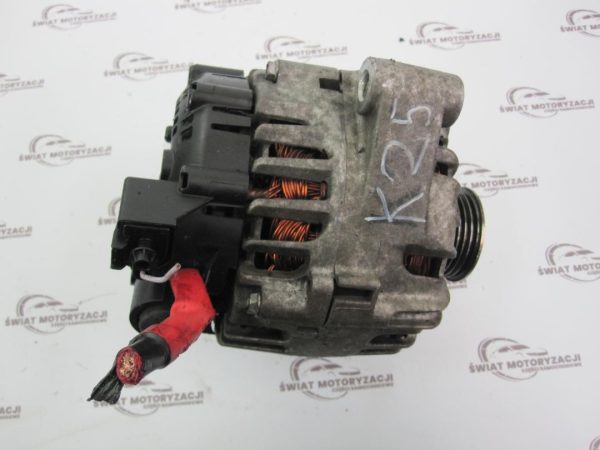 FORD FIESTA alternator 7G9N-10300-CC 253426A - obrazek 8