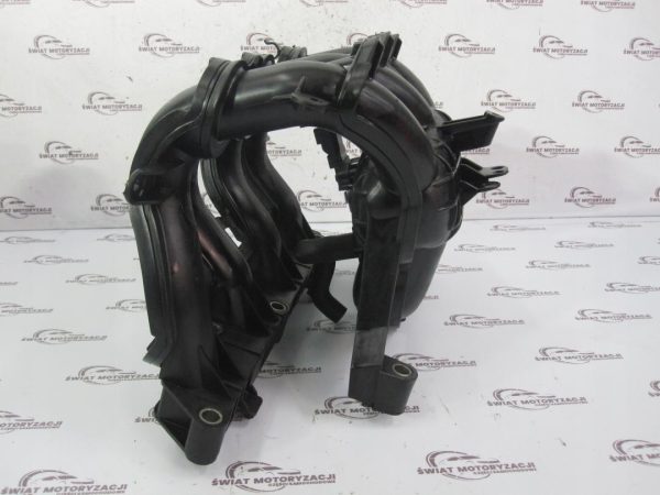 FORD FIESTA kolektor ssący 8A6G-9424-A N05011B150A 2S6A-9F479-CB - obrazek 5